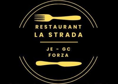 Restaurant La Strada
