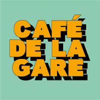 Café de la Gare – La locaux’motive