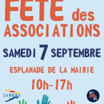 Fête des Associations