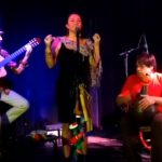 Chemin des Arts - Mercredi en musique - Carolina Carmona quartet