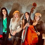 Chemin des Arts - Mercredi en musique - Concert Sophisticated ladies