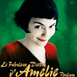 AMELIE POULAIN -SEANCE UNIQUE 18 Aout 18h00