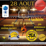 Match Basket