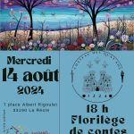 Florilège de contes