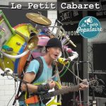 Le Petit Cabaret : scène ouverte #02