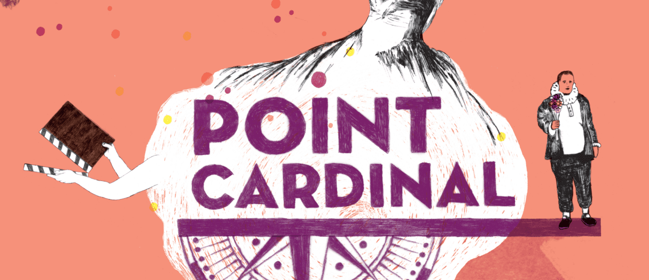 Ciné-débat : Point cardinal