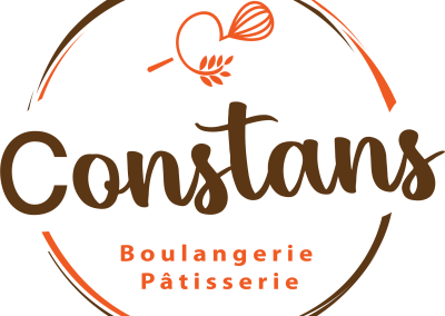 Boulangerie Constans