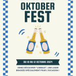 OKTOBERFEST