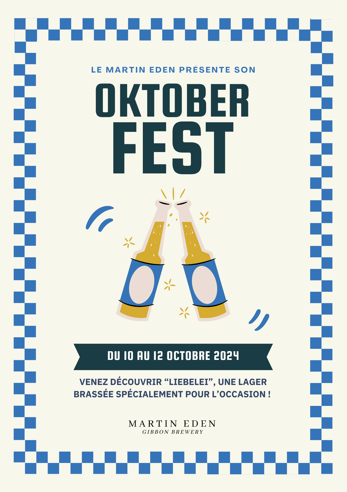 OKTOBERFEST