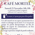 Café Mortel