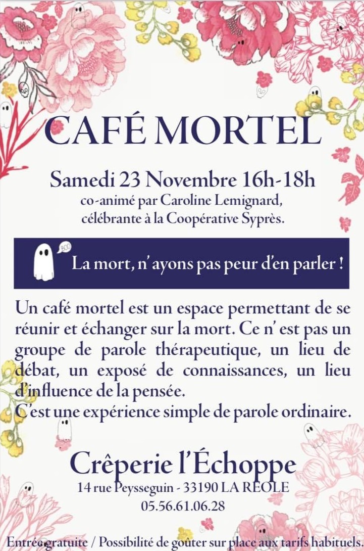 Café Mortel