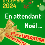 En attendant Noël