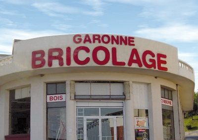 Garonne Bricolage