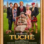 Avant Première God Save The Tuche