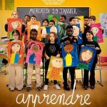 CINE RENCONTRE - APPRENDRE