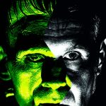 Ciné-Concert : FRANKENSTEIN (USA, 1931) par Dom Solo