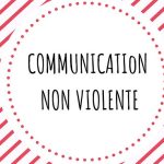 Atelier de communication non violente