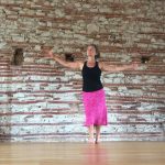 Atelier de danse intuitive