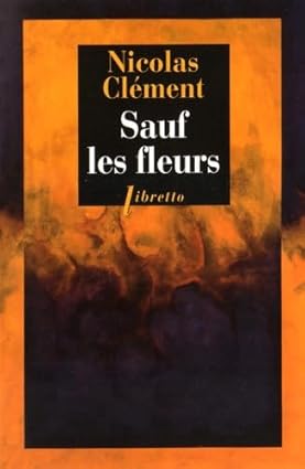 Lecture | Sauf les Fleurs