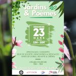 Jardins & Poèmes