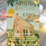 Exposition de Peinture