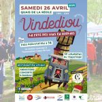 Vindediou : la fête des vins en Réolais